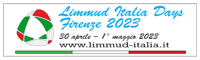 Limmud Italia Days Firenze 2023 si è concluso